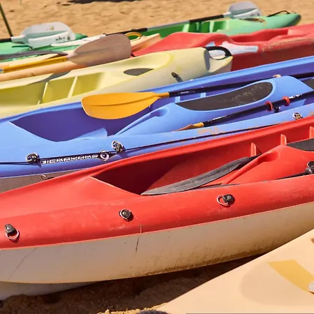 Apartamento Sea Oasis - With Terrace And Enchanting View *