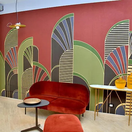 Sea Oasis - With Terrace And Enchanting View Bibione