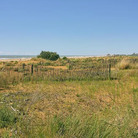 Sea Oasis - With Terrace And Enchanting View Appartement