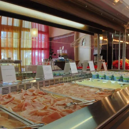 Sea Oasis - With Terrace And Enchanting View * Bibione