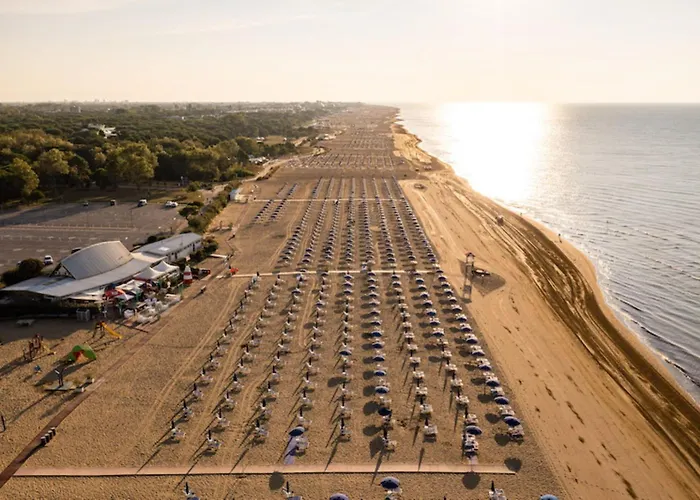 公寓 Sea Oasis - With Terrace And Enchanting View *