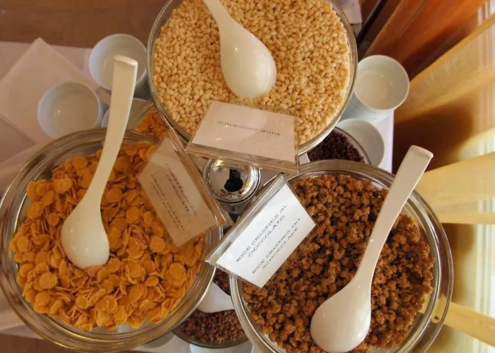 公寓 Sea Oasis - With Terrace And Enchanting View 比比翁