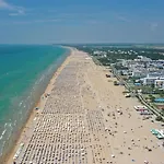 Appartamento Sea Oasis - With Terrace And Enchanting View Bibione