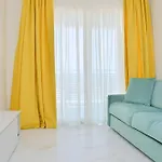 Sea Oasis - With Terrace And Enchanting View Appartamento
