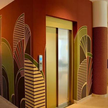 Sea Oasis - Apartment With Terrace And Sea View Lägenhet Bibione