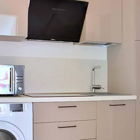 Sea Oasis - With Terrace And Enchanting View Μπιμπιόνε