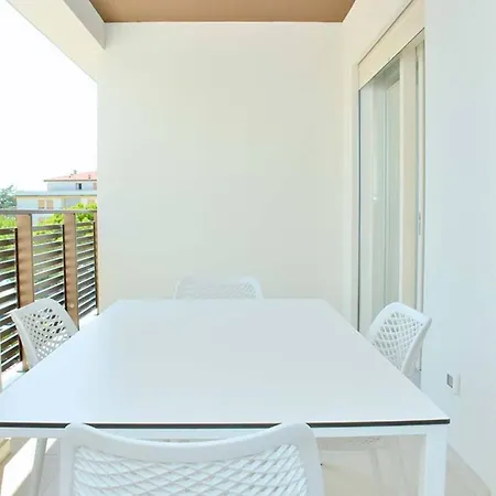 Διαμέρισμα Sea Oasis - Apartment With Terrace And Sea View *