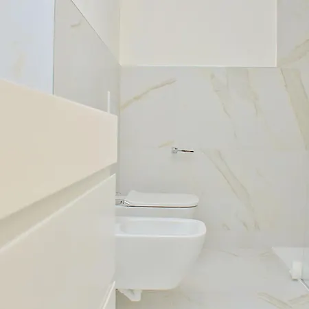 Sea Oasis - Apartment With Terrace And Sea View Διαμέρισμα