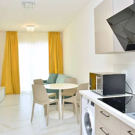 Sea Oasis - Apartment With Terrace And Sea View Διαμέρισμα Μπιμπιόνε