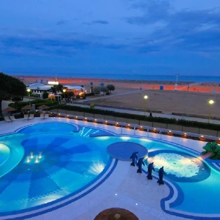 Lägenhet Sea Oasis - Apartment With Terrace And Sea View *