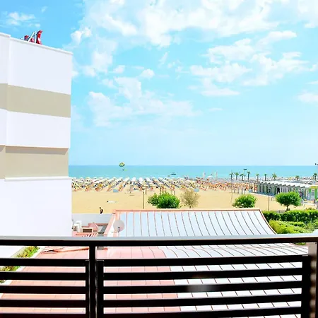 Lägenhet Sea Oasis - Apartment With Terrace And Sea View *