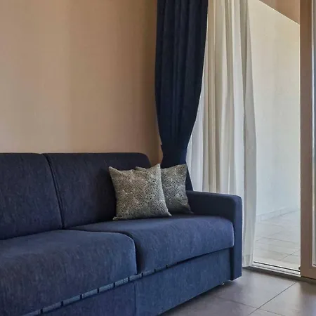 Sea Oasis - Apartment With Terrace And Sea View Διαμέρισμα