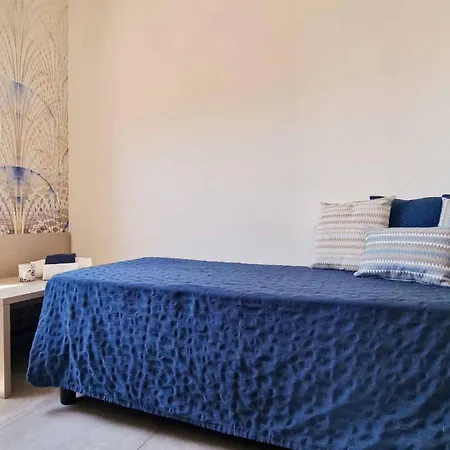 Διαμέρισμα Sea Oasis - Apartment With Terrace And Sea View Μπιμπιόνε