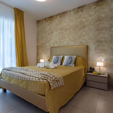 Διαμέρισμα Sea Oasis - Apartment With Terrace And Sea View