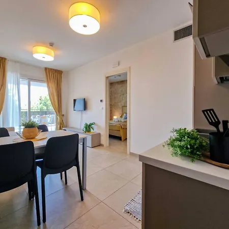 Sea Oasis - Apartment With Terrace And Sea View Διαμέρισμα