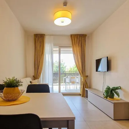 Διαμέρισμα Sea Oasis - Apartment With Terrace And Sea View Μπιμπιόνε