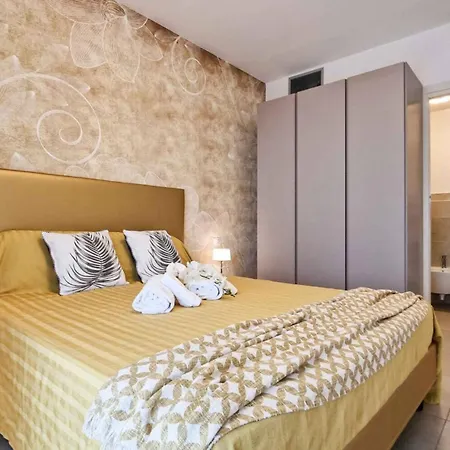Sea Oasis - Apartment With Terrace And Sea View Διαμέρισμα