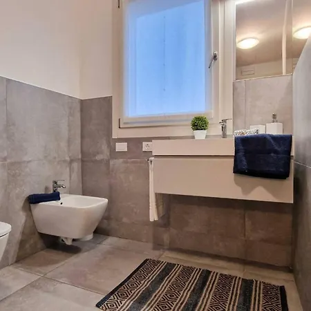 Sea Oasis - Apartment With Terrace And Sea View Διαμέρισμα Μπιμπιόνε