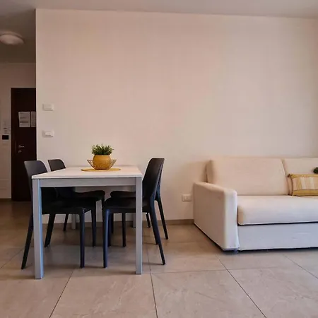 Sea Oasis - Apartment With Terrace And Sea View *