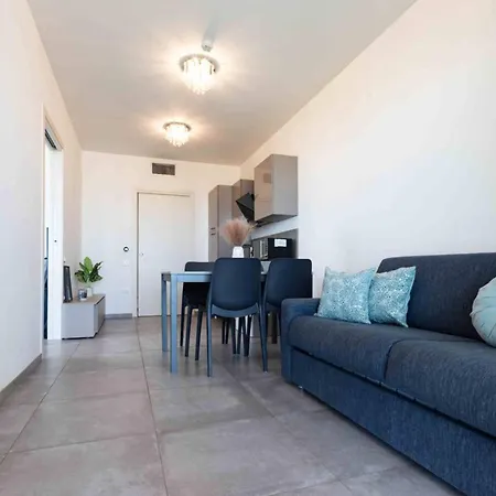 Διαμέρισμα Sea Oasis - Apartment With Terrace And Sea View Μπιμπιόνε