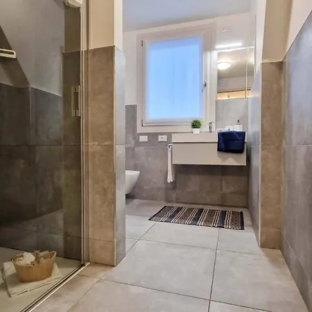 Sea Oasis - Apartment With Terrace And Sea View *