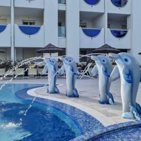 Sea Oasis - Apartment With Terrace And Sea View Διαμέρισμα Μπιμπιόνε