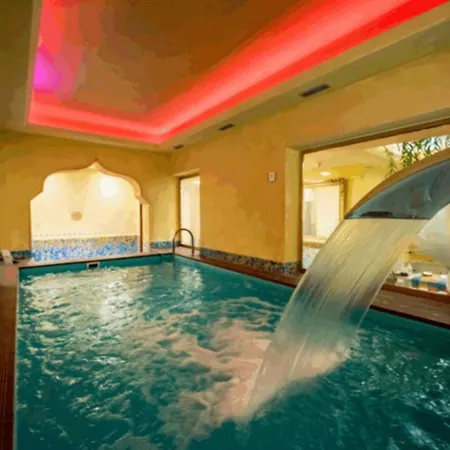 Sea Oasis - Apartment With Terrace And Sea View