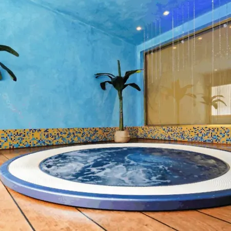 Διαμέρισμα Sea Oasis - Apartment With Terrace And Sea View
