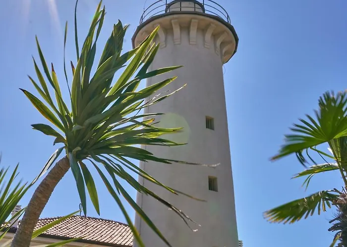 Apartman Sea Oasis - With Terrace And Enchanting View