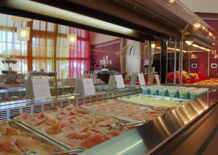 Sea Oasis - With Terrace And Enchanting View * Bibione