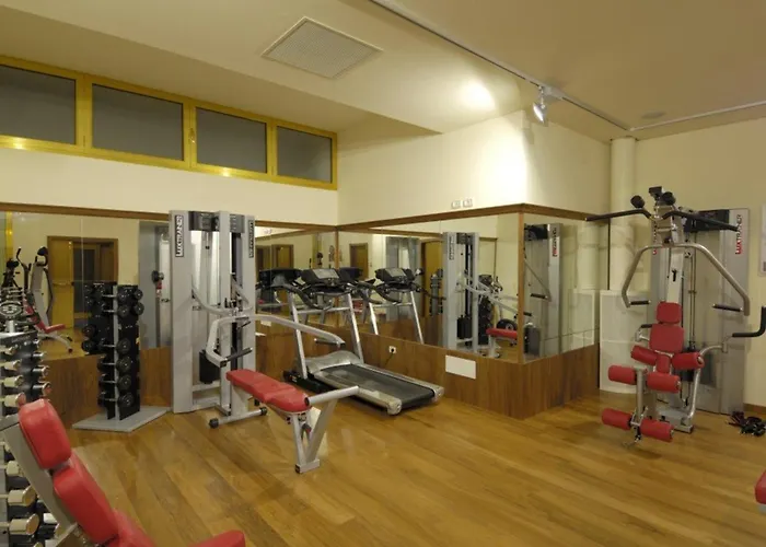 Sea Oasis - With Terrace And Enchanting View Bibione