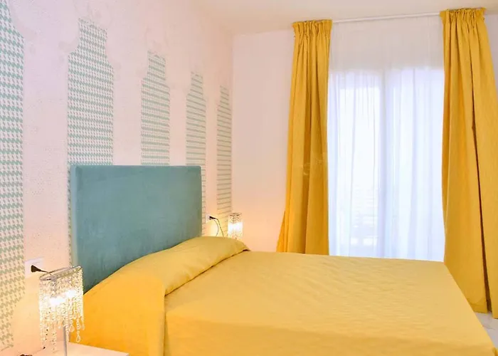 Apartman Sea Oasis - With Terrace And Enchanting View