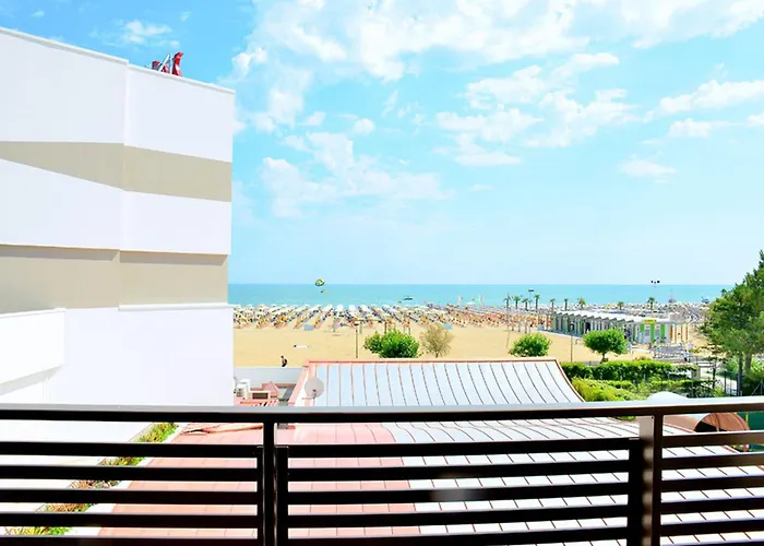 Appartement Sea Oasis - With Terrace And Enchanting View *