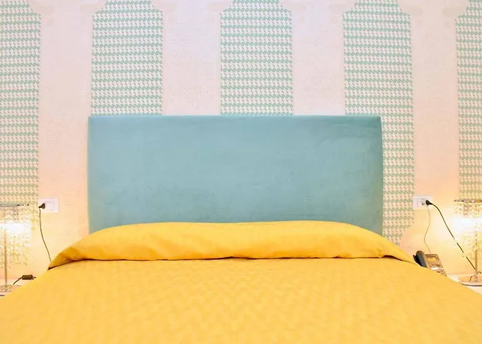 Sea Oasis - With Terrace And Enchanting View *