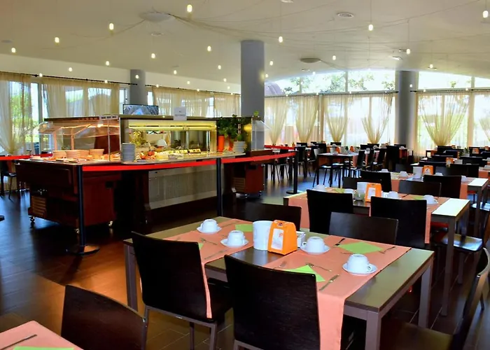 Sea Oasis - With Terrace And Enchanting View Apartman Bibione